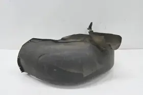 8172461 BMW Rear Left Fender Liner Splash Shield Cover Guard #2