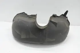 8172461 BMW Rear Left Fender Liner Splash Shield Cover Guard #3