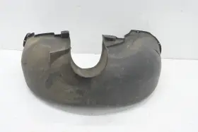 8172462 BMW Rear Right Fender Liner Splash Shield Cover Guard #3