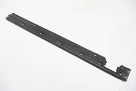 8201495 BMW Left Body Splash Shield Mud Guard Cover E39 #2