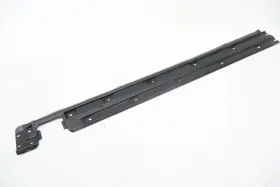 8201495 BMW Left Body Splash Shield Mud Guard Cover E39 #3
