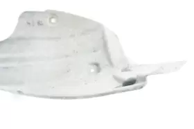 8203769 BMW Rear Left Driver Wheel Liner Splash Guard E46 #3