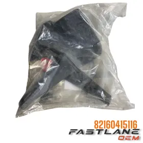82160415116 BMW Mini Rear Mud Flaps Cooper