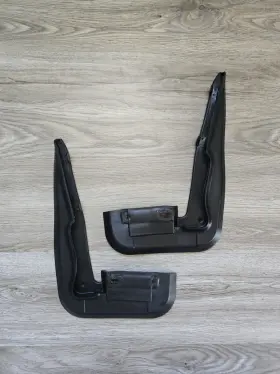 82161470176 BMW Front Mudflaps E36