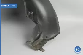 8403059 BMW Rear Left Driver Wheelarch Liner Splash Shield X5 #2