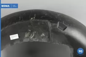 8403059 BMW Rear Left Driver Wheelarch Liner Splash Shield X5 #3