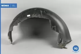 8403059 BMW Rear Left Driver Wheelarch Liner Splash Shield X5