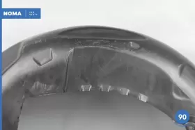 8403060 BMW Rear Right Passenger Wheelarch Liner Splash X5 #3