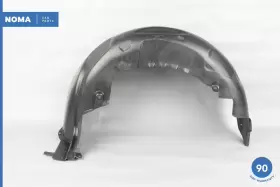 8403060 BMW Rear Right Passenger Wheelarch Liner Splash X5