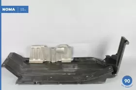8408767 BMW Rear Left Fuel Tank Body Shield Cover X5 E53 #2