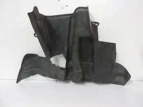 8408960 BMW Front Right Wheel Housing Splash Shield Cover X5