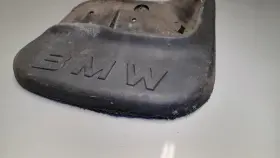 9408770 BMW Rear Right Mudflap Clips E39 Touring #3