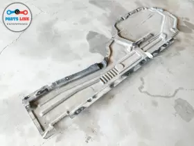 A1102030 BMW Left Lower Body Tank Floor Splash Shield Guard #2