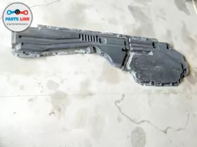 A1102030 BMW Left Lower Body Tank Floor Splash Shield Guard #3