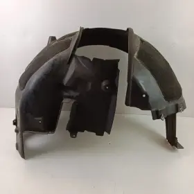 7896606 BMW Front Right Wheel Cover Housing