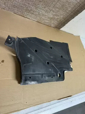 Bmw LOT5 ITEM 72 328I Sedan Rear Right Under Body Forward Oem #2