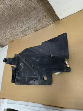 Bmw LOT5 ITEM 72 328I Sedan Rear Right Under Body Forward Oem #3