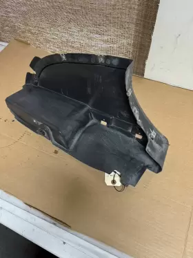 Bmw LOT5 ITEM 73 328I Sedan 2.0L Rear Left Side Under Body #3