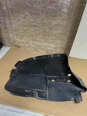 Bmw LOT5 ITEM 73 328I Sedan 2.0L Rear Left Side Under Body