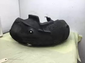 10.6.20 BMW Rear Right Fender Wheel Liner Splash Shield Guard #2