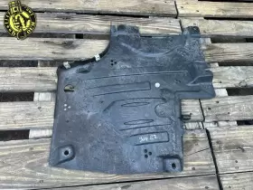 51757441893 BMW / TOYOTA Left Underbody Fuel Tank Splash Z4 #2