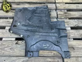 51757441894 BMW / TOYOTA Right Underbody Fuel Tank Splash Z4 #2 51757441894 BMW / TOYOTA Right Underbody Fuel Tank Splash Z4 #2