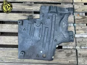 51757441894 BMW / TOYOTA Right Underbody Fuel Tank Splash Z4 51757441894 BMW / TOYOTA Right Underbody Fuel Tank Splash Z4