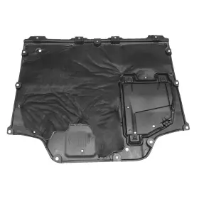 TO1228288C BODY PARTS/COAST TO Center Undercar Shield Mold