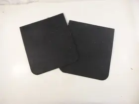 SRI1820A1PL BOOMERANG RUBBER Mud Flaps