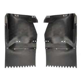 8-98004-029-5 BOURSIN Mud Flap Guard Npr Nqr Nrr Isuzu
