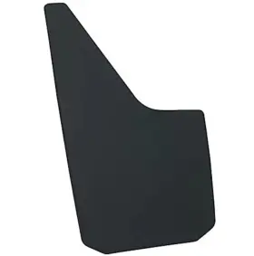 17939 Dee Zee Splash Guards Mud Flaps