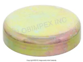 602152 BRITPART Land Freeze Plug Rover