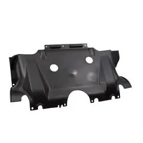 4870-0006 BROCK Engine Lower Splash Shield Guard QX4 Infiniti