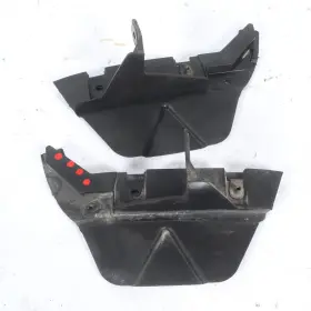 13489631 BUICK Rear Left Right Forward Lower Air Deflector