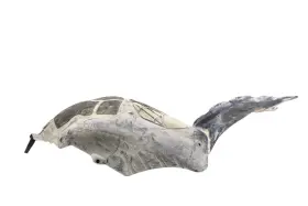 20863357 BUICK Cxl Front Left Fender Liner Splash Guard