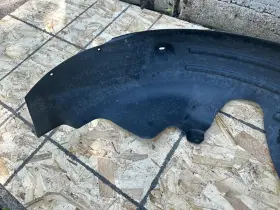 42613103 BUICK Rear Wheel Splash Linder Shield Driver Encore #2