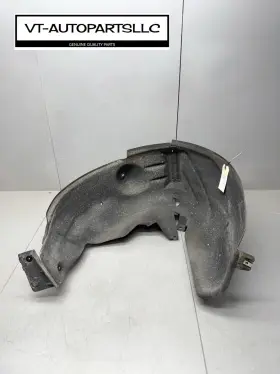 42853874 BUICK Envista Rear Left Quarter Wheelhouse Liner