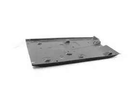 84843157 BUICK Envision Right Body Air Deflector Splash #2