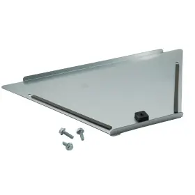 CM194 BULL BOOST PERFORMANCE Undertray Skid Plate Panel Ka Sr #2