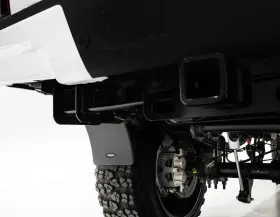 MUD-20106 BUSHWACKER Bus Flaps