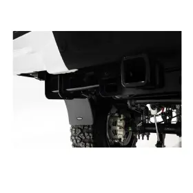 MUD-30040 BUSHWACKER Rear Armor Flaps Toyota Trail Tundra