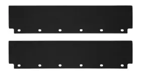 8592824 BUYERS PRODUCTS Poly Fender Flap Extension Set