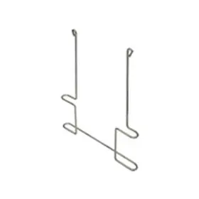 B2436ASBC BUYERS PRODUCTS Mud Flap Anti Sail Bracket Steel