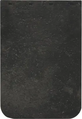 3500393 BUYERS PRODUCTS COMPANY Rubber Semi Mud Flaps