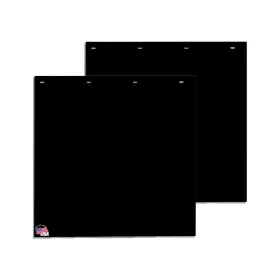 RC24PPB BUYERS PRODUCTS COMPANY Polymer Mud Flaps