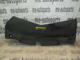 10373346 CADILLAC Sts Radiator Core Center Splash Shield