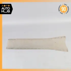 10384612 CADILLAC Xlr Center Tunnel Reinforcement Panel Skid