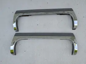 16613956 CADILLAC Fleetwood Brougham Lh Rh Rear Rocker Fender