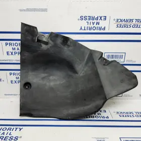 20607911 CADILLAC Left Driver Rear Fender Wheelhouse Liner
