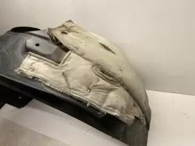 22868772 CADILLAC Left Front Inner Fender Liner Splash Shield #3